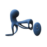 Anillo Renegade – Gladiator – Blue - Cake Sex Shop 2